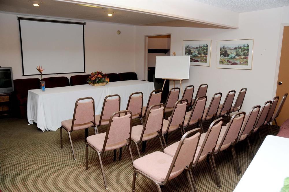 Economy Inn & Suites Denton Extérieur photo